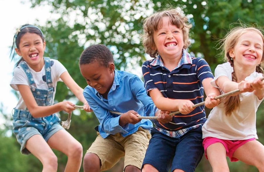 Meninos e meninas podem ser não diagnosticados em testes de autismo - Tismoo