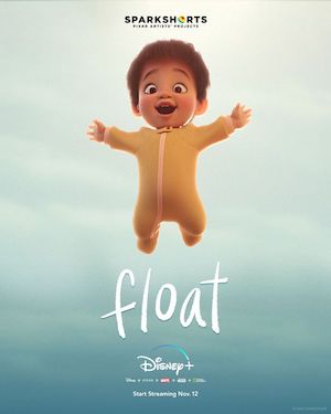 Um curta da Pixar baseado em autismo: 'Float' — Tismoo
