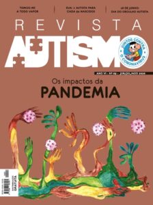 Edição 9 da Revista Autismo, sobre a pandemia de Covid-19 — Tismoo