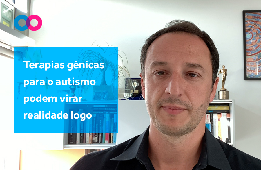 Muotri alerta: terapias gênicas para o autismo podem virar realidade logo — Tismoo