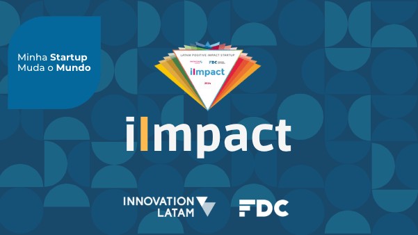 Tismoo vence o Prêmio iImpact Innovation Latam 2024