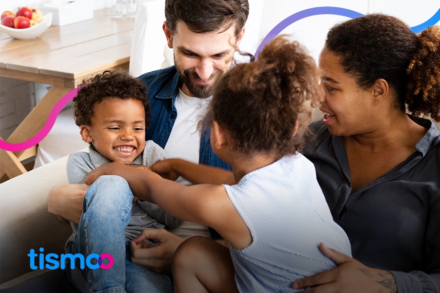 O impacto do estigma social nas famílias atípicas: desafios e caminhos para superá-lo / Tismoo
