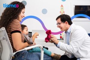 Cuidar com empatia: vulnerabilidades na saúde de pessoas com TEA / Tismoo