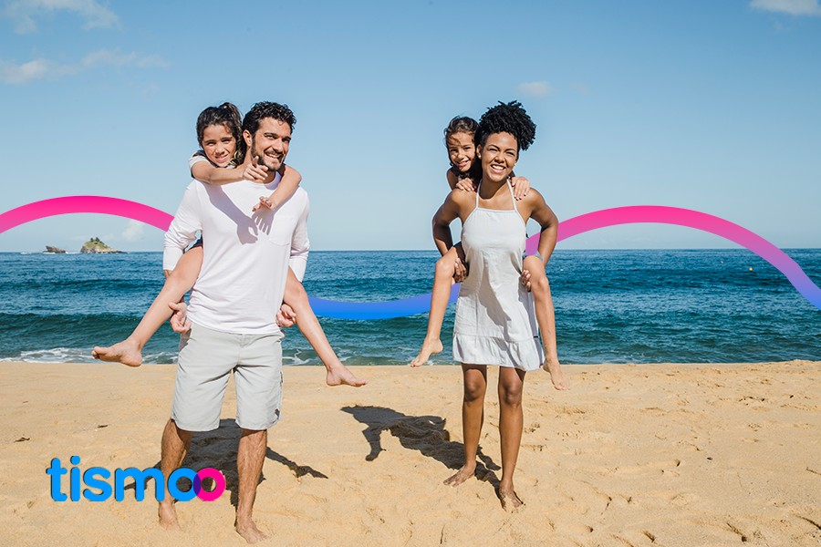 Saúde 360° no verão: como se cuidar / Tismoo