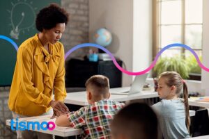 Para professores: como adaptar a rotina escolar para autistas / Tismoo