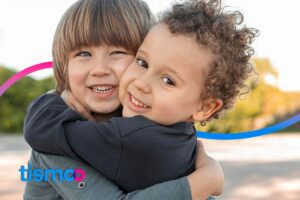 Entre Desafios e Afeto: Preparando Irmãos para o Autismo / Tismoo