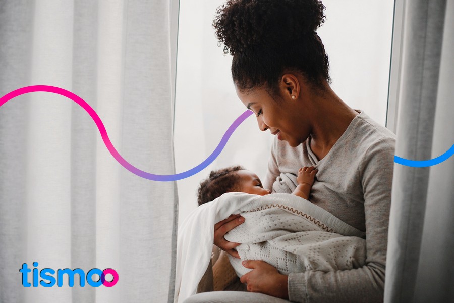 Maternidade atípica: informação e educação transformam vidas / Tismoo
